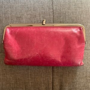 HOBO Lauren Double Frame Clutch